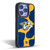 NHL Nashville Predators Cow Pattern Gel Armour Case For Samsung Galaxy S25