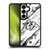 NHL Nashville Predators Marble Gel Armour Case For Samsung Galaxy S25