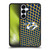 NHL Nashville Predators Net Pattern Gel Armour Case For Samsung Galaxy S25+