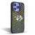 NHL Nashville Predators Net Pattern Gel Armour Case For Samsung Galaxy S25+