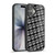Glasgow Warriors Logo Pattern Gel Armour Case For Apple iPhone 17