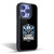 Glasgow Warriors Logo Plain Black Gel Armour Case For Apple iPhone 17