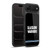 Glasgow Warriors Logo Text Type Black Gel Armour Case For Apple iPhone 17 Air
