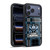 Glasgow Warriors Logo Tartan Gel Armour Case For Apple iPhone 17 Pro