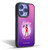 Miraculous Ladybug Graphics Ladybug Gel Armour Case For Apple iPhone 17 Pro