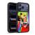 Miraculous Ladybug Graphics Love & Courage Gel Armour Case For Apple iPhone 17 Pro