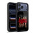 Pretty Little Liars Graphics Characters Gel Armour Case For Apple iPhone 17 Pro