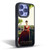 Outlander Characters Claire Fraser Gel Armour Case For Apple iPhone 17