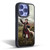 Outlander Characters Jonathan Randall In Action Gel Armour Case For Apple iPhone 17