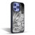 Ruth Thompson Dragons Silver Ice Gel Armour Case For Apple iPhone 17 Air