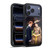 Outlander Characters Jamie And Claire Gel Armour Case For Apple iPhone 17 Pro