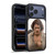 Outlander Characters Jamie Rough Gel Armour Case For Apple iPhone 17 Pro