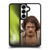 Outlander Characters Jamie Rough Gel Armour Case For Samsung Galaxy S25
