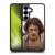 Outlander Characters Jamie Rough Gel Armour Case For Samsung Galaxy S25+