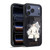 Outlander Portraits La Dame Blanche Gel Armour Case For Apple iPhone 17 Pro