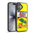 Superman DC Comics Famous Comic Book Covers Action Comics 1 Gel Armour Case For Apple iPhone 17