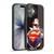 Superman DC Comics Famous Comic Book Covers Forever Gel Armour Case For Apple iPhone 17