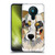 Michel Keck Dogs 3 Australian Shepherd Soft Gel Case for Nokia 5.3