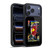 Superman DC Comics Famous Comic Book Covers Death Gel Armour Case For Apple iPhone 17 Pro