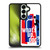 Space Jam (1996) Graphics What's Up Doc? Gel Armour Case For Samsung Galaxy S25