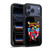 Superman DC Comics Famous Comic Book Covers Number 14 Gel Armour Case For Apple iPhone 17 Pro