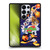 Space Jam (1996) Graphics Poster Gel Armour Case For Samsung Galaxy S25 Ultra