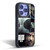 AMC The Walking Dead Logo Key Art Vertical Gel Armour Case For Apple iPhone 17