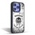 Motorhead Logo Born To Lose Live To Win Gel Armour Case For Apple iPhone 17