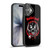 Motorhead Logo Everything Louder Than Everything Else Gel Armour Case For Apple iPhone 17