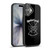 Motorhead Logo The World Is Yours Gel Armour Case For Apple iPhone 17