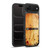 AMC The Walking Dead Logo Horizontal Gel Armour Case For Apple iPhone 17 Air