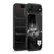AMC The Walking Dead Logo Stare Gel Armour Case For Apple iPhone 17 Air