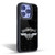 Motorhead Logo Metal Wings Gel Armour Case For Apple iPhone 17 Air