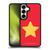 Steven Universe Graphics Logo Gel Armour Case For Samsung Galaxy S25