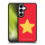 Steven Universe Graphics Logo Gel Armour Case For Samsung Galaxy S25+