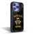 Motorhead Logo Achtung! Gel Armour Case For Apple iPhone 17 Pro