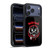 Motorhead Logo Everything Louder Than Everything Else Gel Armour Case For Apple iPhone 17 Pro