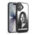 AMC The Walking Dead Filtered Portraits Daryl Gel Armour Case For Apple iPhone 17