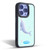 Me To You Once Upon A Time Narwhal Gel Armour Case For Apple iPhone 17
