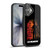 AMC The Walking Dead Typography Gonna Need Rick Gel Armour Case For Apple iPhone 17
