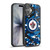 NHL Winnipeg Jets Camouflage Gel Armour Case For Apple iPhone 17