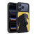 Valentina Dogs Black Labrador Gel Armour Case For Apple iPhone 17 Pro