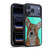 Valentina Dogs Corgi Gel Armour Case For Apple iPhone 17 Pro