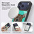 Valentina Dogs Corgi Gel Armour Case For Apple iPhone 17 Pro