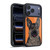 Valentina Dogs German Shepherd Gel Armour Case For Apple iPhone 17 Pro