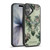 Outlander Composed Graphics Floral Deer Gel Armour Case For Apple iPhone 17