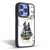 Outlander Composed Graphics Brave The New World Gel Armour Case For Apple iPhone 17 Pro