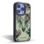 Outlander Composed Graphics Floral Deer Gel Armour Case For Samsung Galaxy S25