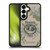 Outlander Composed Graphics Fraser's Ridge Gel Armour Case For Samsung Galaxy S25
