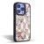 Micklyn Le Feuvre Marble Patterns Blush Quartz Honeycomb Gel Armour Case For Apple iPhone 17 Air